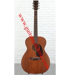 Martin 000 15m acoustic guitar natural